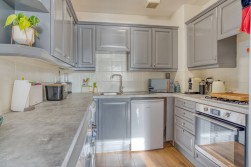 Waverley Road, St. Albans, Hertfordshire