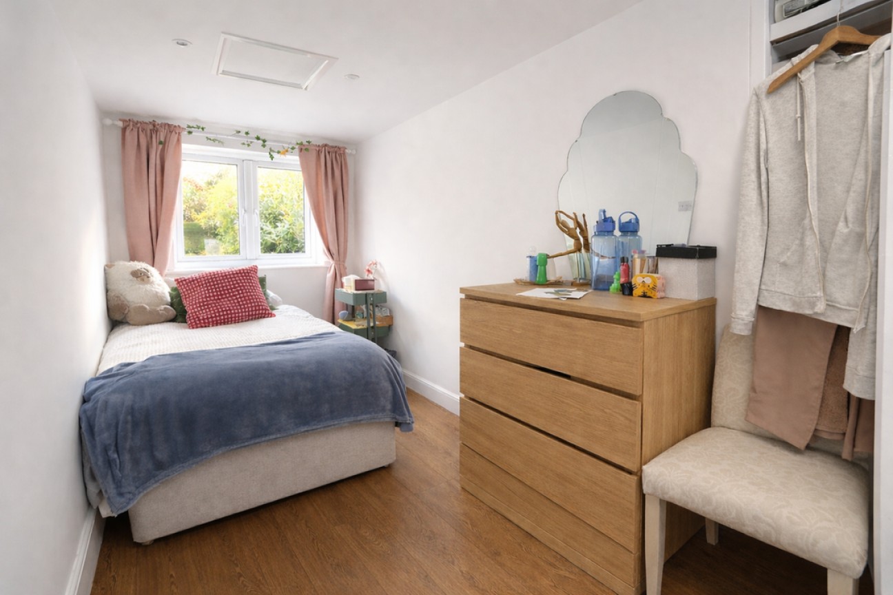 Waverley Road, St. Albans, Hertfordshire