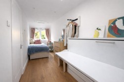 Waverley Road, St. Albans, Hertfordshire