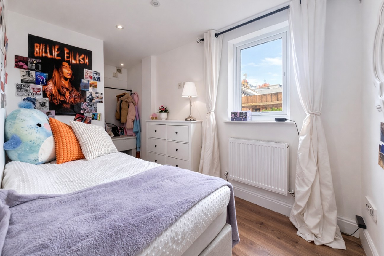 Waverley Road, St. Albans, Hertfordshire