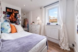 Waverley Road, St. Albans, Hertfordshire