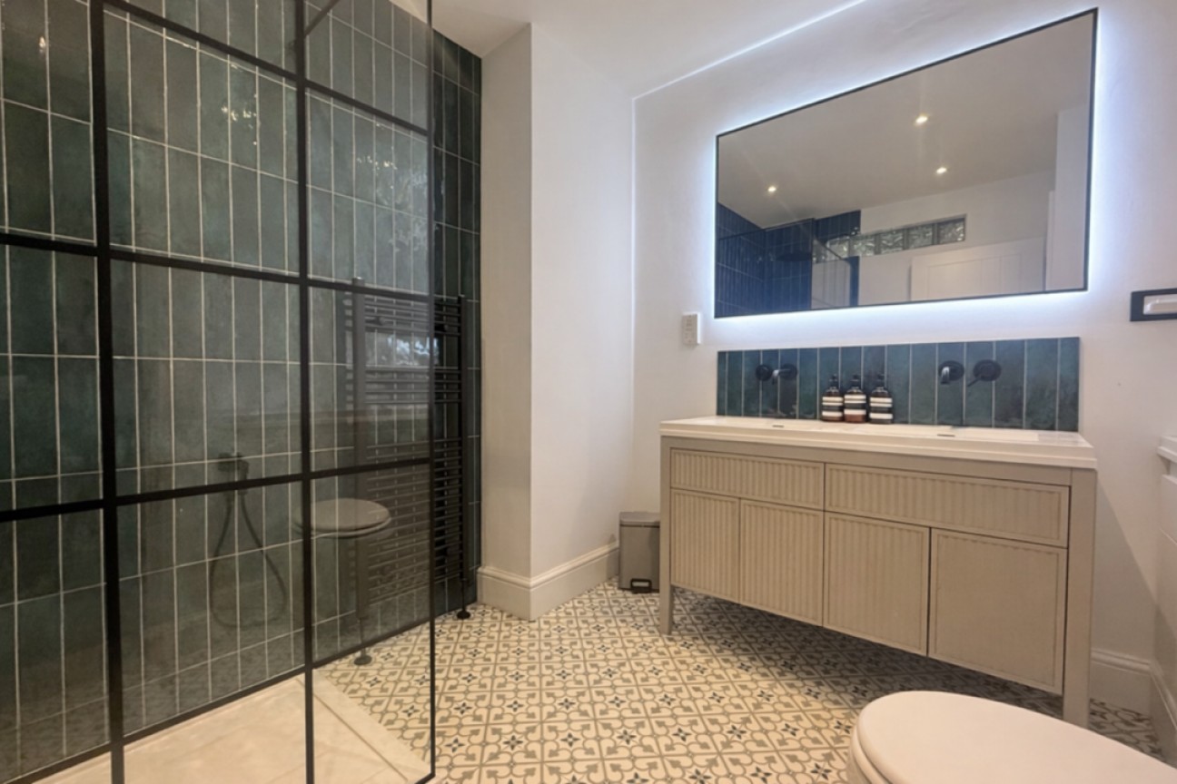 Waverley Road, St. Albans, Hertfordshire