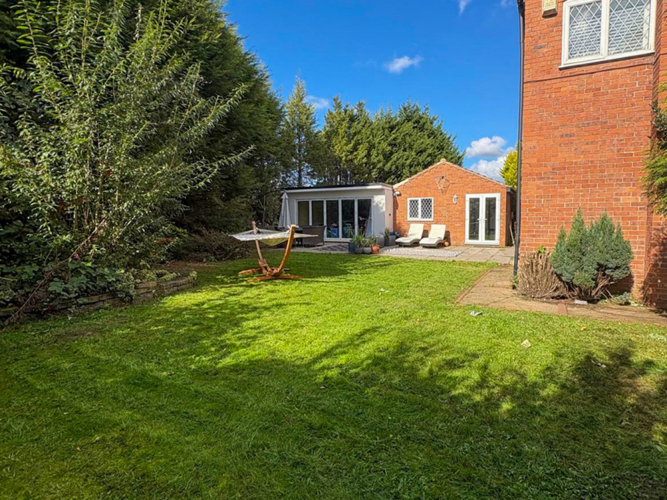 Mapperley Plains, Nottingham, Nottinghamshire