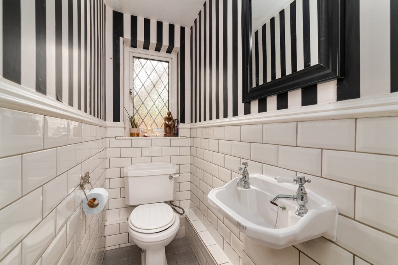 Mapperley Plains, Nottingham, Nottinghamshire