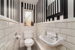 Mapperley Plains, Nottingham, Nottinghamshire