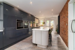 Mapperley Plains, Nottingham, Nottinghamshire