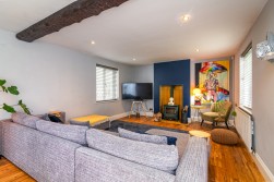 Mapperley Plains, Nottingham, Nottinghamshire