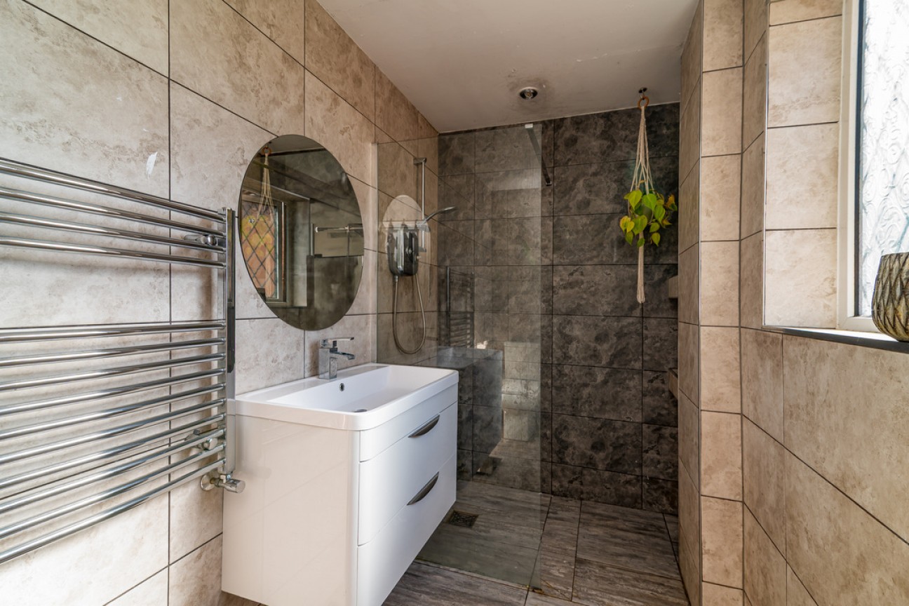 Mapperley Plains, Nottingham, Nottinghamshire