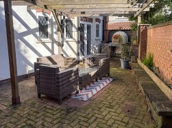 Mapperley Plains, Nottingham, Nottinghamshire