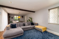 Mapperley Plains, Nottingham, Nottinghamshire