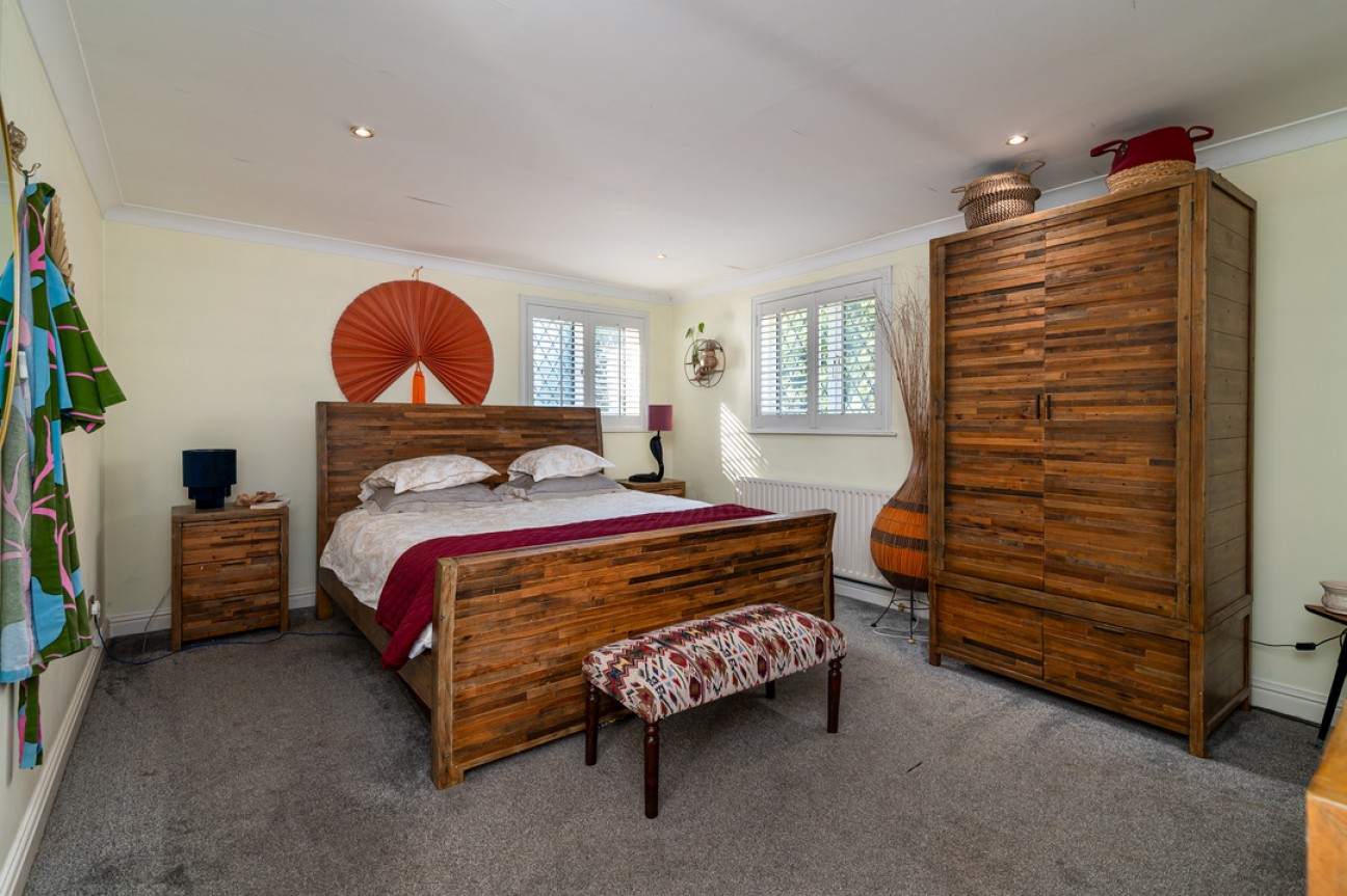 Mapperley Plains, Nottingham, Nottinghamshire