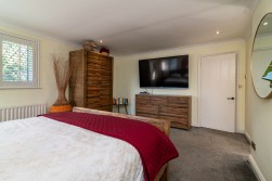 Mapperley Plains, Nottingham, Nottinghamshire