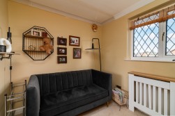 Mapperley Plains, Nottingham, Nottinghamshire