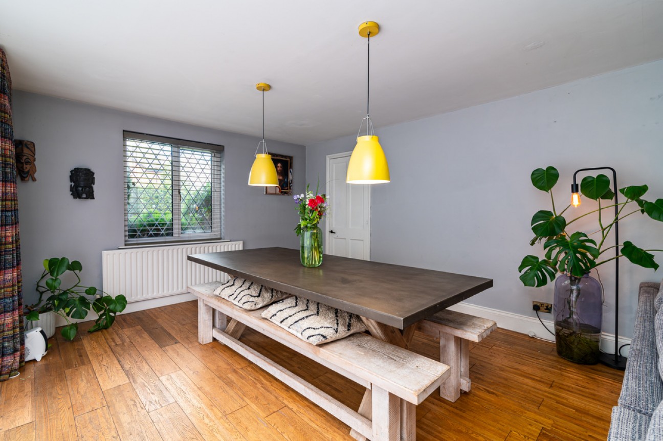 Mapperley Plains, Nottingham, Nottinghamshire