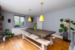 Mapperley Plains, Nottingham, Nottinghamshire