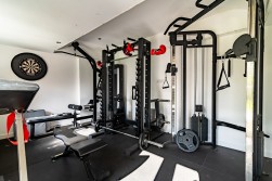 Mapperley Plains, Nottingham, Nottinghamshire