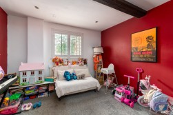 Mapperley Plains, Nottingham, Nottinghamshire