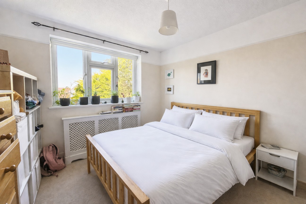 , Gombards, St. Albans, Hertfordshire