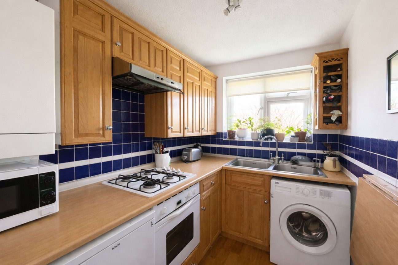 , Gombards, St. Albans, Hertfordshire