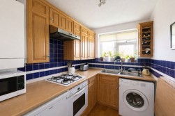 , Gombards, St. Albans, Hertfordshire