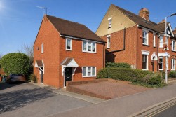 , Gombards, St. Albans, Hertfordshire