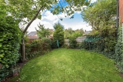 , Gombards, St. Albans, Hertfordshire