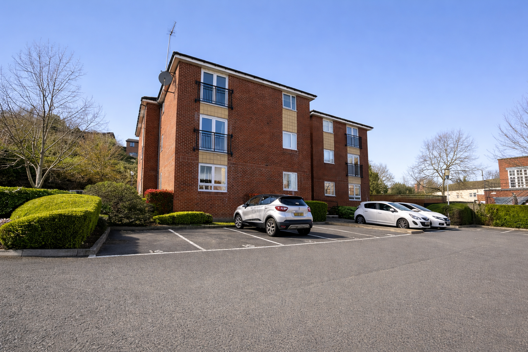 Colbrook Place, Midland Road, Carlton, Nottingham, Nottinghamshire