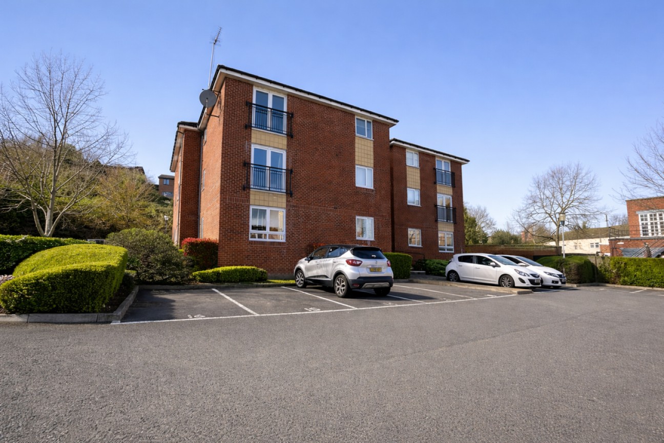 Colbrook Place, Midland Road, Carlton, Nottingham, Nottinghamshire