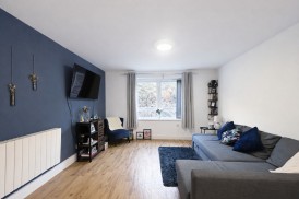 Colbrook Place, Midland Road, Carlton, Nottingham, Nottinghamshire