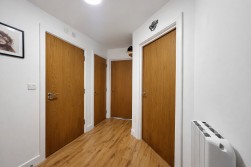 Colbrook Place, Midland Road, Carlton, Nottingham, Nottinghamshire