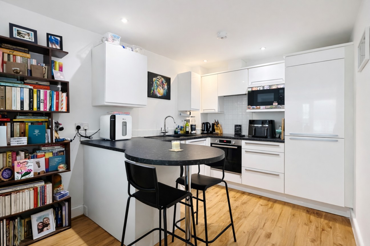 Colbrook Place, Midland Road, Carlton, Nottingham, Nottinghamshire