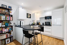 Colbrook Place, Midland Road, Carlton, Nottingham, Nottinghamshire