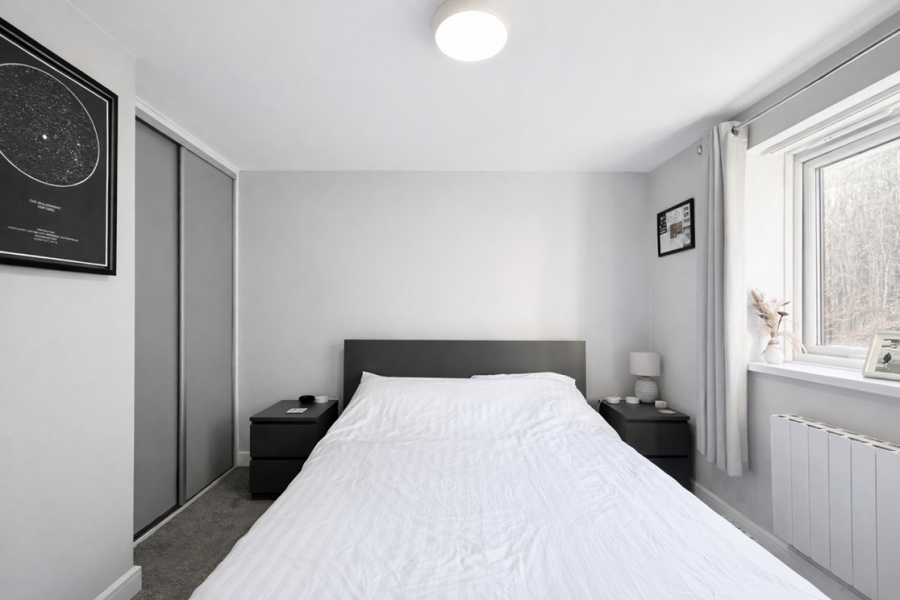 Colbrook Place, Midland Road, Carlton, Nottingham, Nottinghamshire