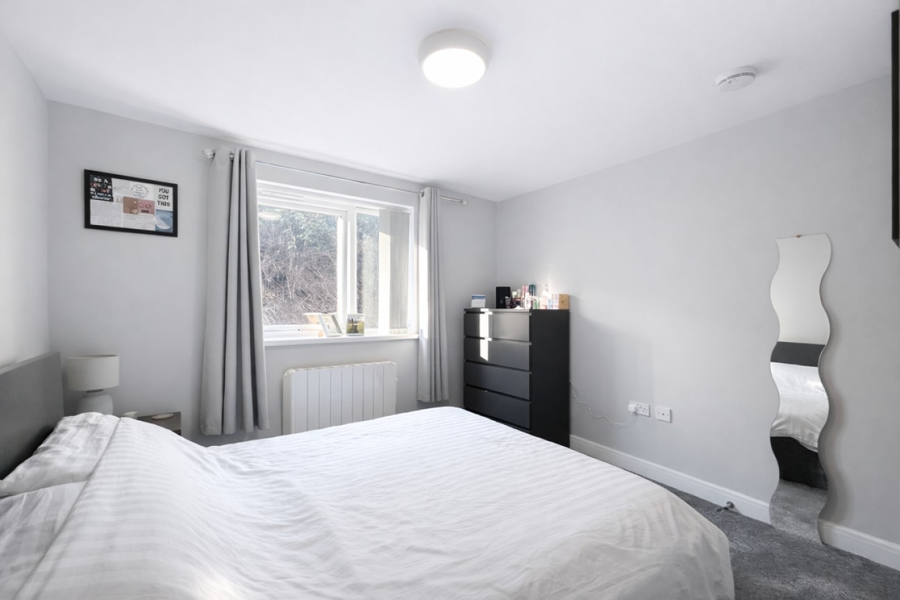 Colbrook Place, Midland Road, Carlton, Nottingham, Nottinghamshire