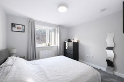 Colbrook Place, Midland Road, Carlton, Nottingham, Nottinghamshire