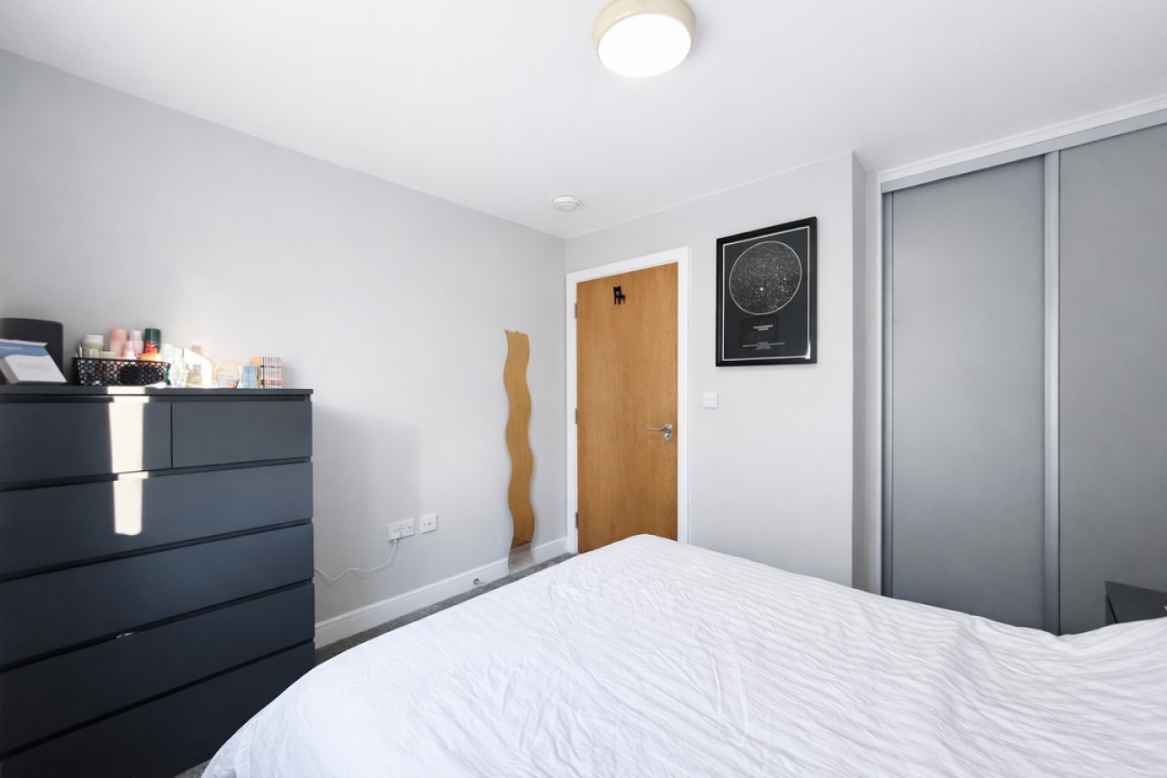 Colbrook Place, Midland Road, Carlton, Nottingham, Nottinghamshire