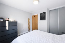 Colbrook Place, Midland Road, Carlton, Nottingham, Nottinghamshire