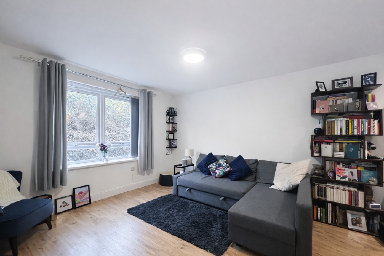 Colbrook Place, Midland Road, Carlton, Nottingham, Nottinghamshire