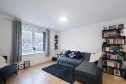 Colbrook Place, Midland Road, Carlton, Nottingham, Nottinghamshire