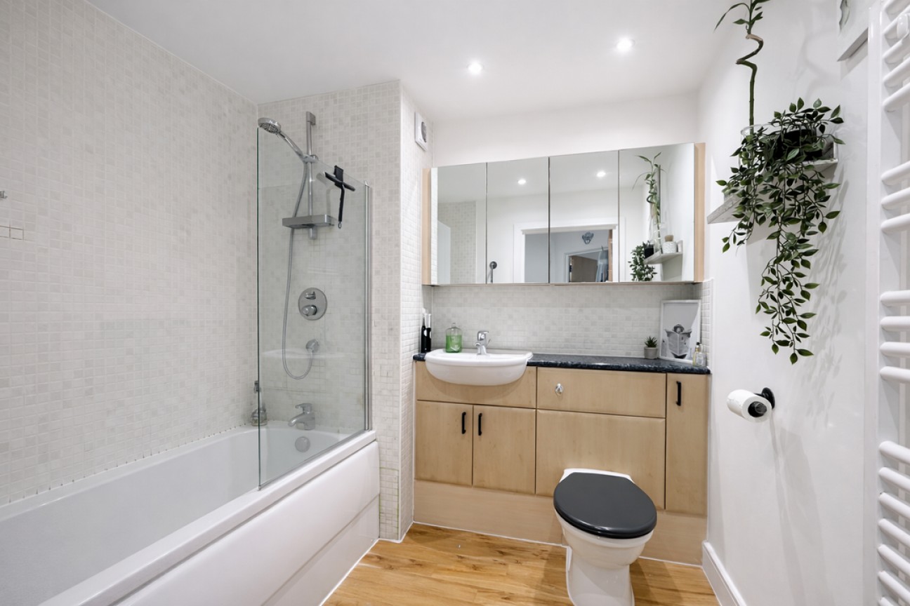 Colbrook Place, Midland Road, Carlton, Nottingham, Nottinghamshire