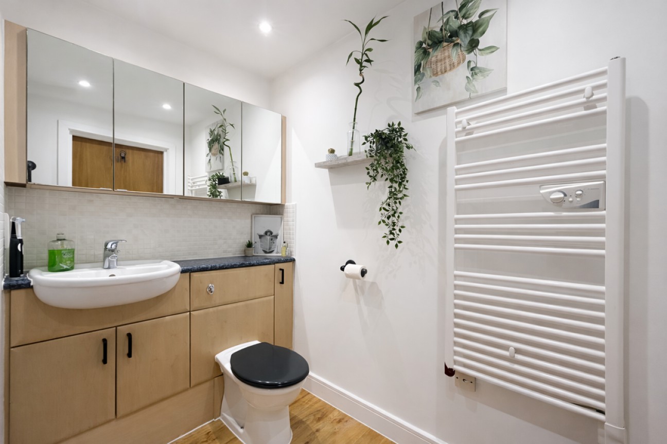 Colbrook Place, Midland Road, Carlton, Nottingham, Nottinghamshire