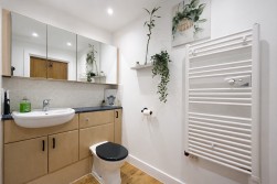 Colbrook Place, Midland Road, Carlton, Nottingham, Nottinghamshire