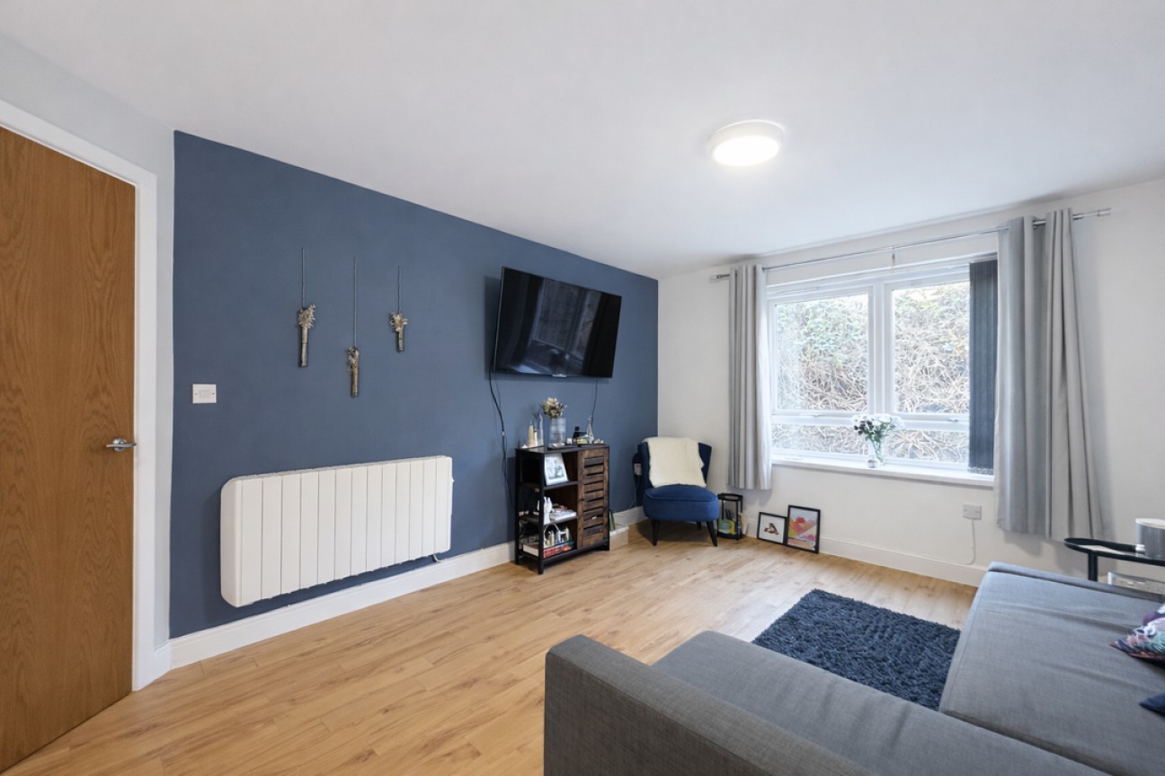 Colbrook Place, Midland Road, Carlton, Nottingham, Nottinghamshire