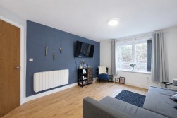 Colbrook Place, Midland Road, Carlton, Nottingham, Nottinghamshire