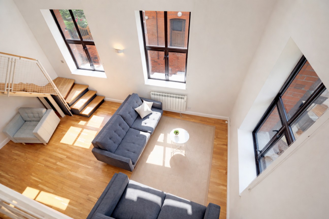 The Beaux Arts Building, 10-18 Manor Gardens, London