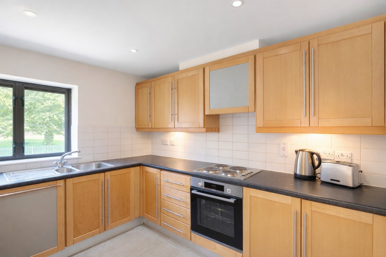 The Beaux Arts Building, 10-18 Manor Gardens, London