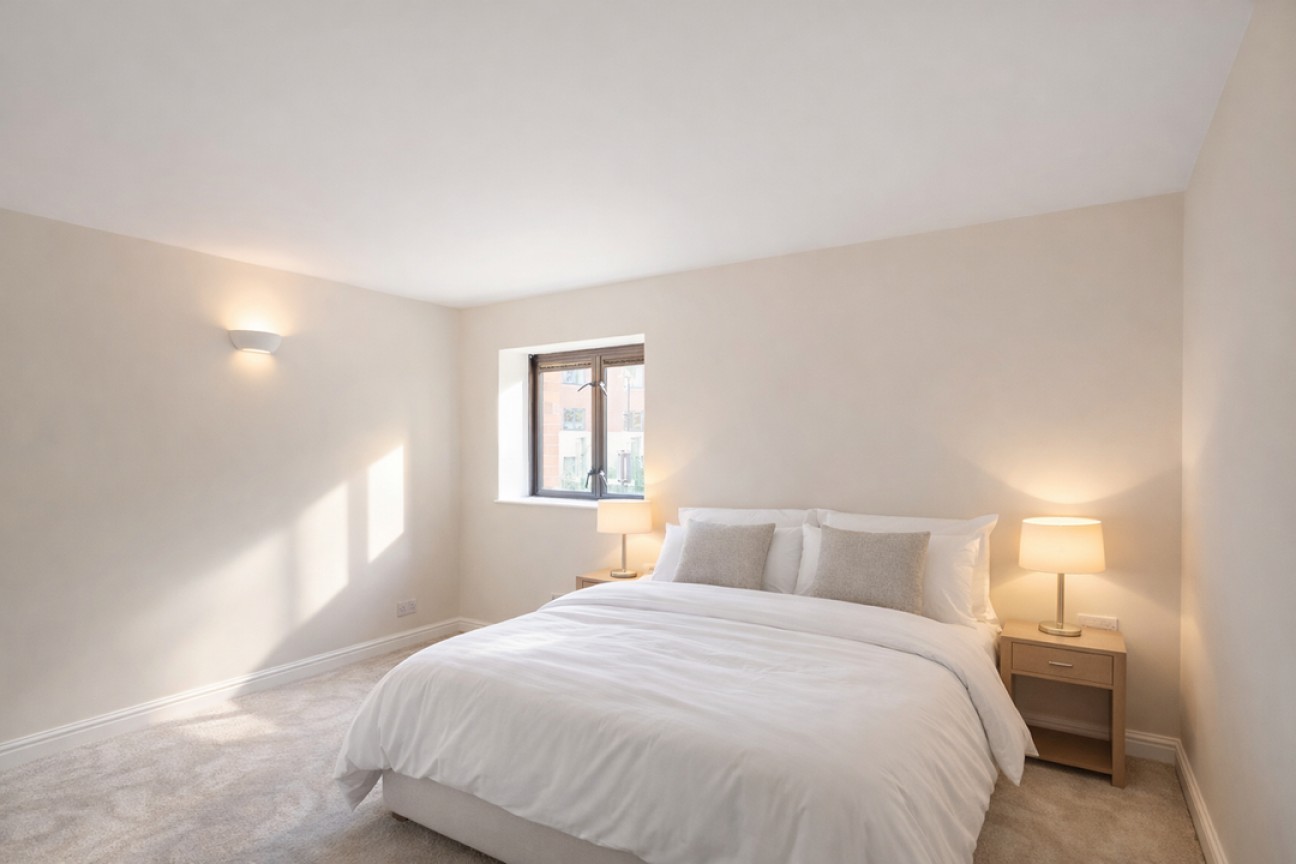 The Beaux Arts Building, 10-18 Manor Gardens, London