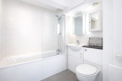 The Beaux Arts Building, 10-18 Manor Gardens, London