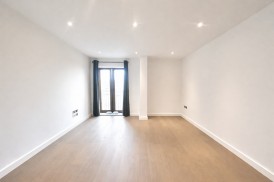 Ziggarut House, St Albans