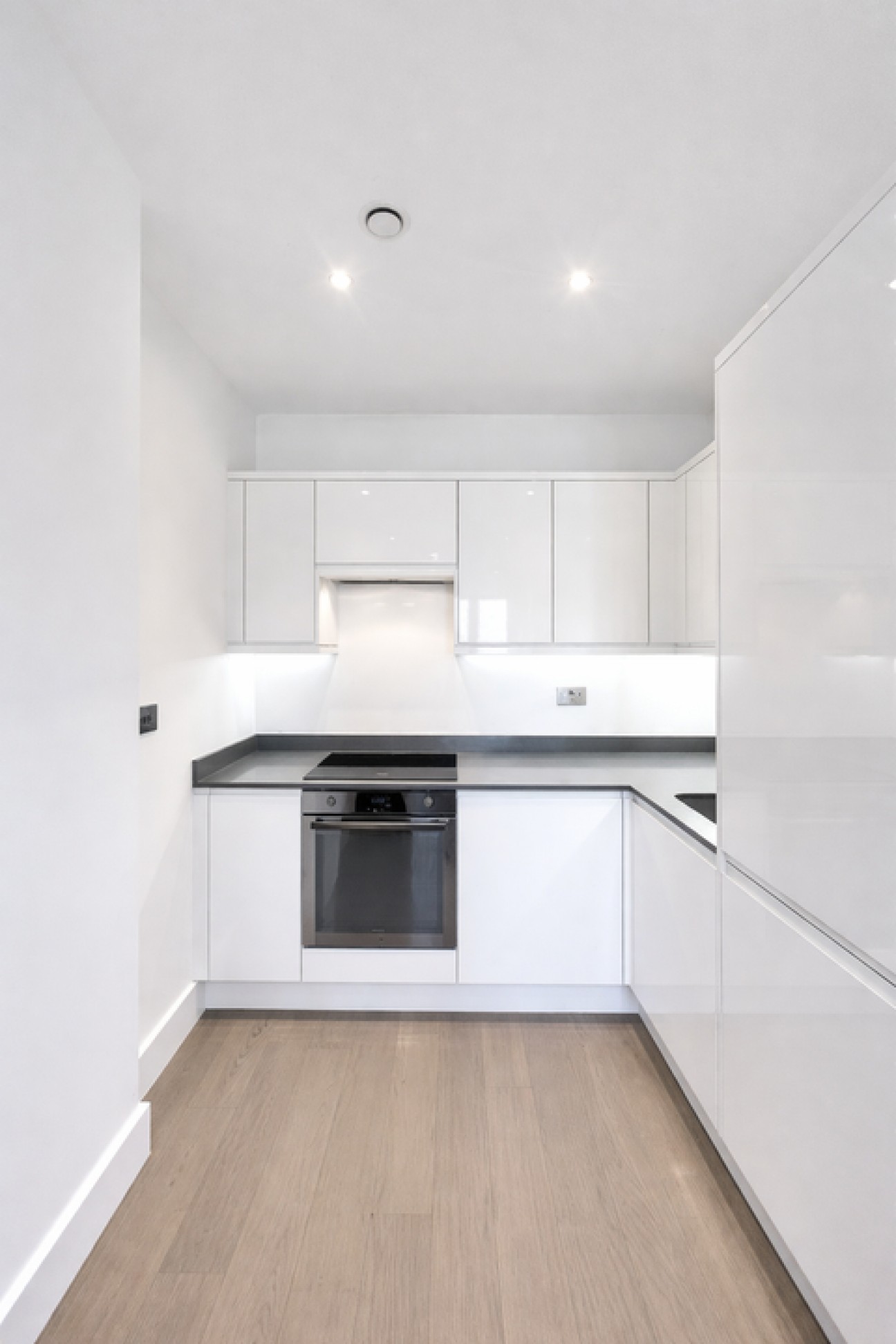 Ziggarut House, St Albans